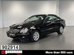 Bild des Angebotes Mercedes-Benz CLK 280 Coupe Elegance - W209