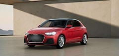 Bild des Angebotes Audi A1 Sportback 30 TFSI UPE 33.870 advanced Infot.+
