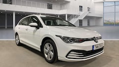 Bild des Angebotes VW Golf 1,5 TGI ACC PDC CARPLAY LED