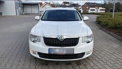 Bild des Angebotes Skoda Superb 1.8 TSI DSG