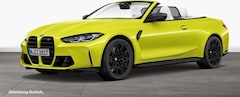 Bild des Angebotes BMW M4 Competition M xDrive Cabrio*M Drivers P.*LC Prof.*