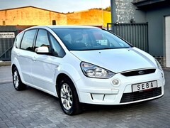 Bild des Angebotes Ford S-Max Trend '2.Hand'Klima'PDC'AHK'
