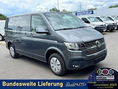Bild des Angebotes VW T6 Transporter 6.1 Kasten TDI DSG Kamera*Tempoma