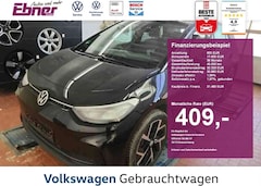 Bild des Angebotes VW ID.3 NEU PRO S 82KWh MAX.REICHWEITE MEMORYSITZE+ACC+ALC