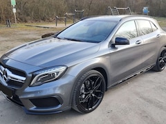 Bild des Angebotes Mercedes-Benz GLA 45 AMG AMG GLA 45 4Matic AMG Speedshift 7G-DCT