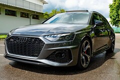 Bild des Angebotes Audi RS4 2.9 TFSI quattro *8-fachbereift/Panoramaglasdach*