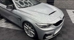 Bild des Angebotes BMW 435 435i Coupe Aut. M Sport