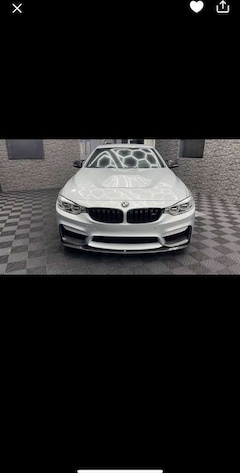 Bild des Angebotes BMW 435 435i Coupe Aut. M Sport