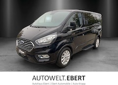 Bild des Angebotes Ford Transit Tourneo Custom 2.0 TDCi 320 L1 Titanium X
