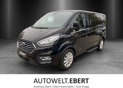 Bild des Angebotes Ford Transit Tourneo Custom 2.0 TDCi 320 L1 Titanium X