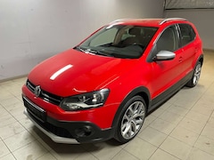 Bild des Angebotes VW Polo Cross CrossPolo BMT/Start-Stopp