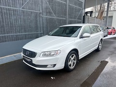 Volvo V70 Scheckheftgepflegt 2. Hand