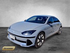 Bild des Angebotes Hyundai IONIQ 6 77,4kWh UNIQ-Paket 360*HUD*KlimaA*LED*LM