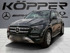 Bild des Angebotes Mercedes-Benz GLE 350 de 4M Advanced PLUS AHK Distronic Pano