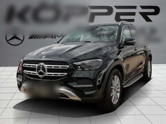 Bild des Angebotes Mercedes-Benz GLE 350 de 4M Advanced PLUS AHK Distronic Pano