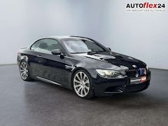 Bild des Angebotes BMW M3 Cabrio V8 kein Import Navi Leder KW Fahrwerk 30...