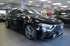 Bild des Angebotes Mercedes-Benz A 45 AMG 4Matic + AMG Speedshift DCT 8G