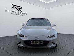Bild des Angebotes Mazda MX-5 MX-5 ST SKYACTIV-G 2.0 Exclusive-Line