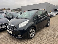 Bild des Angebotes Kia Venga Dream Team PANO*KAMERA*NAVI*SHZ*AHK