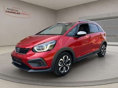 Bild des Angebotes Honda Jazz 1.5 i-MMD Hybrid Crosstar Executive ,Vollausstattu