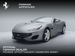 Bild des Angebotes Ferrari Portofino - FERRARI HAMBURG