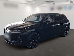 Bild des Angebotes BMW iX xDrive40 Live Cockpit Prof.*Driving Assist Prof.*L