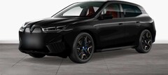 Bild des Angebotes BMW iX xDrive40 Live Cockpit Prof., Driving Assist Prof.,