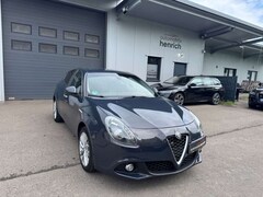 Bild des Angebotes Alfa Romeo Giulietta Super,Navi,Ahk,Leder