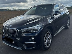 Bild des Angebotes BMW X1 X1 sDrive18i Aut.