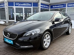 Bild des Angebotes Volvo V40 Kinetic Klima Tempomat