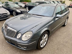 Bild des Angebotes Mercedes-Benz E 200 CDI T-Modell Avantgarde Leder Navi Aut 2Hd