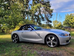 Bild des Angebotes BMW Z4 Z4 roadster 2.5i