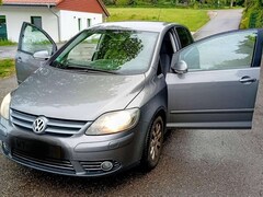 Bild des Angebotes VW Golf Plus Golf V Plus 1.6 FSI Comfortline