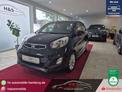 Bild des Angebotes Kia Picanto Platinum Edition