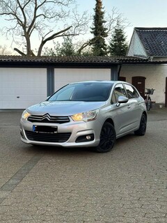 Bild des Angebotes Citroen C4 VTi 95 Attraction Tausch möglich