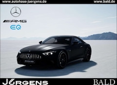 Bild des Angebotes Mercedes-Benz SL 55 AMG AMG SL 55 4MATIC+ AMG-Sport+Burm+Night+Digital