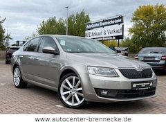 Bild des Angebotes Skoda Octavia Lim. Joy*1. Hand*8-fach bereift*PDC*
