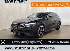 Bild des Angebotes Mercedes-Benz E 300 T e AVANTG-ADVANCED+ FAP+ 360° WDGS WINTER
