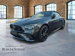 Bild des Angebotes Mercedes-Benz E 53 AMG E 53 4MATIC+ Cabriolet 360 ACC AUT Bel.Sitz HUD