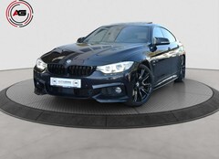 Bild des Angebotes BMW 435 435d xDr M-SPORT AD.LED ACC GLASDACH 360°HUD 20"