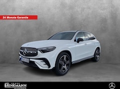 Bild des Angebotes Mercedes-Benz GLC 220 GLC 220 d 4M Edition AMG Line/AHK/DigitalLight SHZ