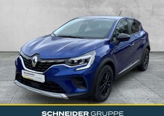 Bild des Angebotes Renault Captur 1.0 TCE 90 EXPERIENCE TCe90 Experience LED+SHZ+DAB