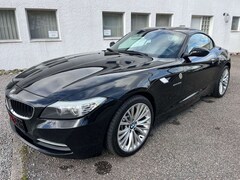 Bild des Angebotes BMW Z4 Roadster 30i / 1. Hd. / BRD / BMW Service