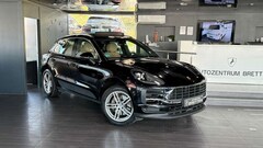 Bild des Angebotes Porsche Macan S Pano*Tempomat*Kamera*Bose