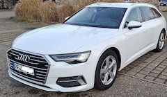 Bild des Angebotes Audi A6 Avant 40 TDI quattro S tronic, HD-Matrix, neue TÜV