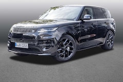 Land Rover Range Rover Sport P460e Dynamic SE