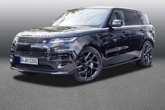 Bild des Angebotes Land Rover Range Rover Sport P460e Dynamic SE
