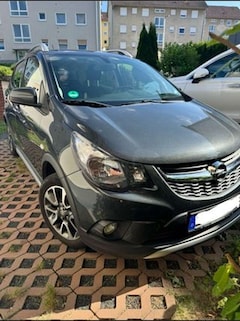 Bild des Angebotes Opel Karl Karl 1.0 Rocks