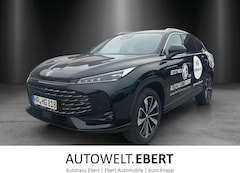 Bild des Angebotes MG HS MG HS HEV Luxury