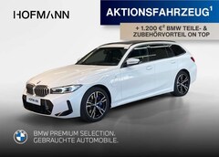Bild des Angebotes BMW 330 M Sport